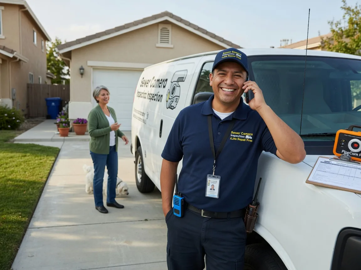 Sewer Line Repair Sandia Park, NM FAQs